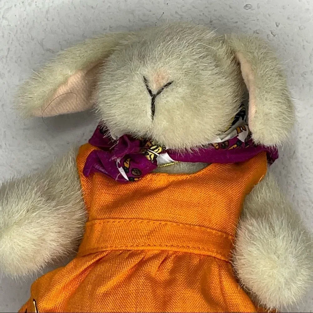Vintage Hoppy Vanderhare‎ Check Mates nwt